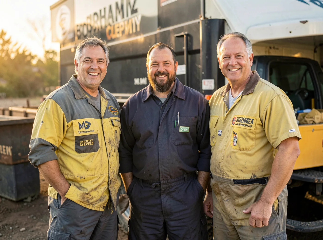 Sewage Cleanup company in Belsano, PA